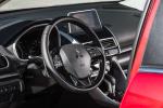 Mitsubishi Eclipse Cross 2018 года (NA)
